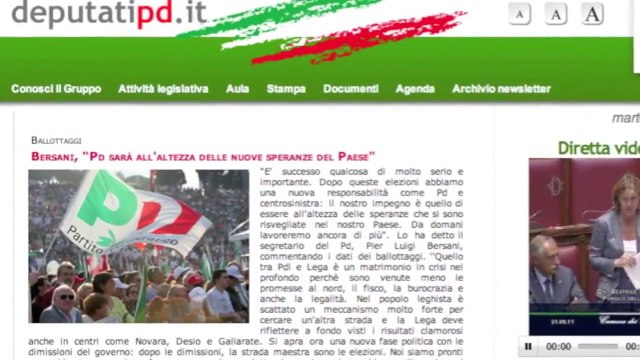 VOTA SI ai Referendum del 12 e 13 giugno