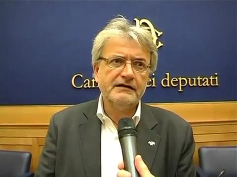 Orlando-Giovanelli (PD) - Proposta di legge anti corruzione