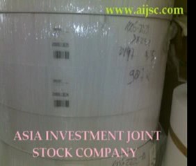 Giấy Kraft - Công ty Cổ phần Đầu tư Châu Á - AIJSC