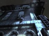 Batman: Arkham City - Catwoman Trailer