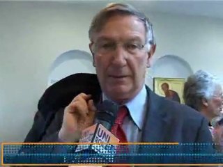 Nuovo Centro Universitario pastorale per Roma Tre