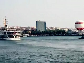 FlowArt - Bir de Bana Sorun (Video Klip)