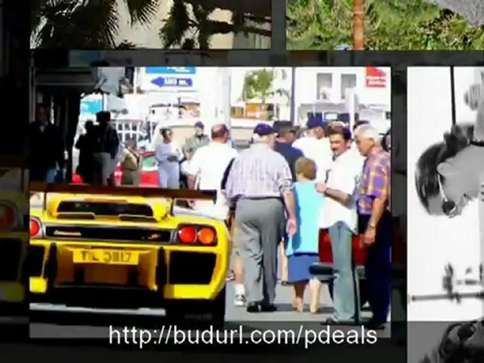 Puerto banus discounts Choosing The Perfect Place To Stay Wh