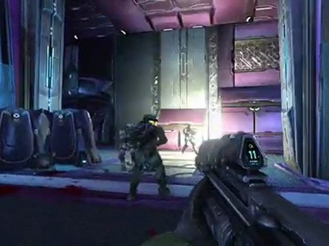 Halo: Combat Evolved Anniversary - E3 2011 Announcement Trailer