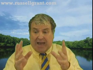 RussellGrant.com Video Horoscope Virgo July Thursday 7th