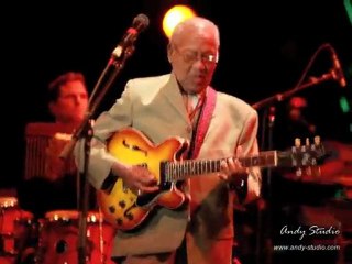 Ernest Ranglin