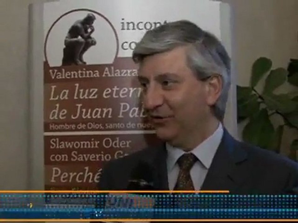 Beatificazione del Papa Giovanni Paolo II