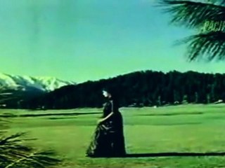 Is Tarah Toda Mera Dil Kya Mera Dil : Shehnai 1964 : Asha Bhonsle