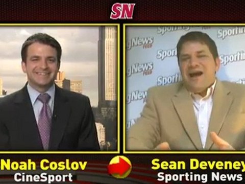 Leveraging the NBA Lockout