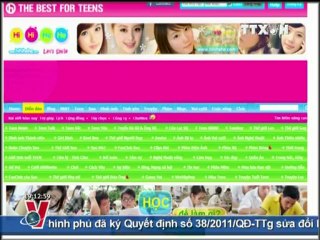 BẢN TIN THỜI SỰ TRUYỀN HÌNH THÔNG TẤN 19H 06.07.2011, TTXVN, VNEWS, TIN TỨC
