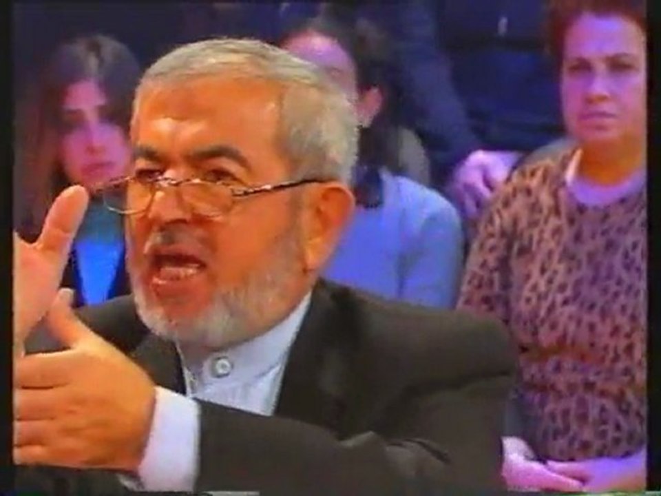 Hak Yiyenin Kişinin Hayır Yapması
