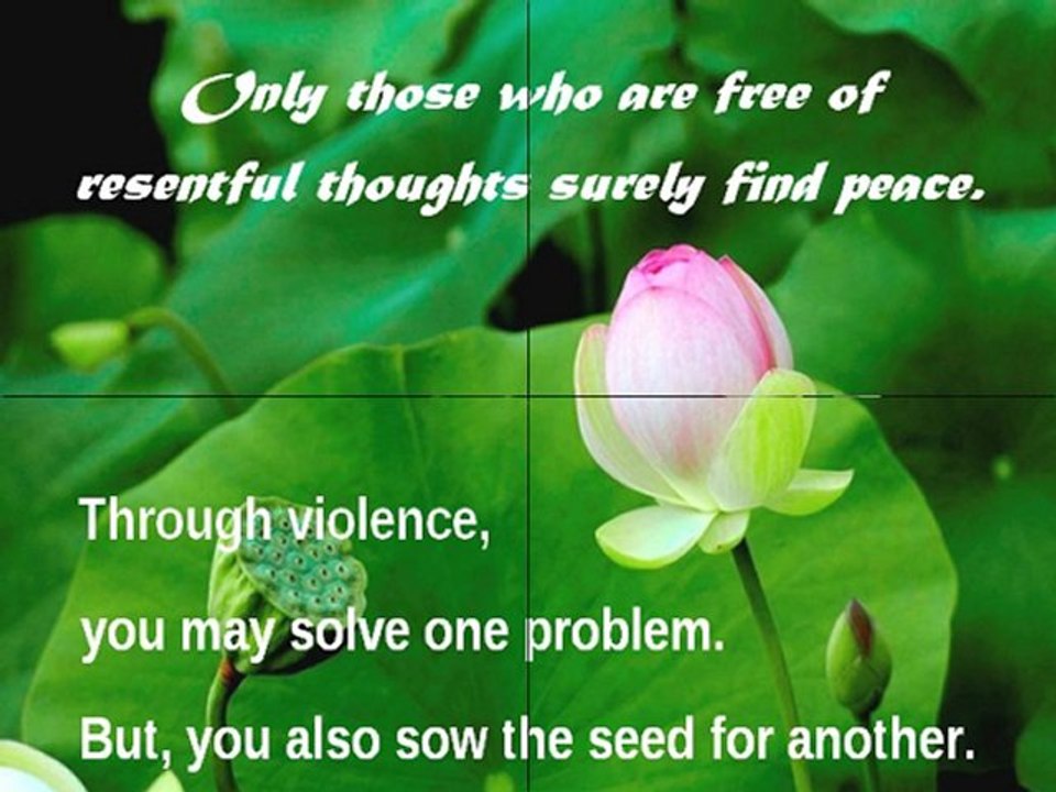 My hand reads my mind - 12 The leading of a willing mind