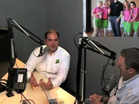 Why BETTER LIFE MAIDS is a Great Green Business Oppurtunity