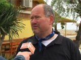 Icaro Tv. Tanto (mal)odore per nulla in spiaggia