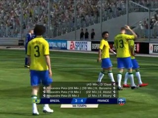 08 For Life vs EKimoZe Esports (match retour)