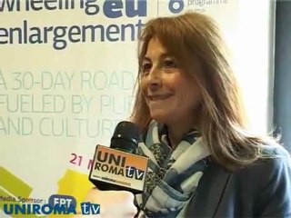 In viaggio per l'europa