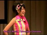 Berryz  Kamen ~Evento FC 2008 Tsudoi (español) 1/4