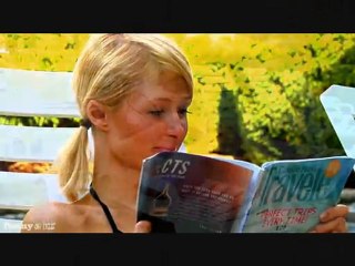 Paris Hilton Jailhouse Baby (Video non officiel)