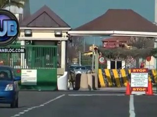 Guerra Libia - Us Navy e Ambasciata americana a Napoli