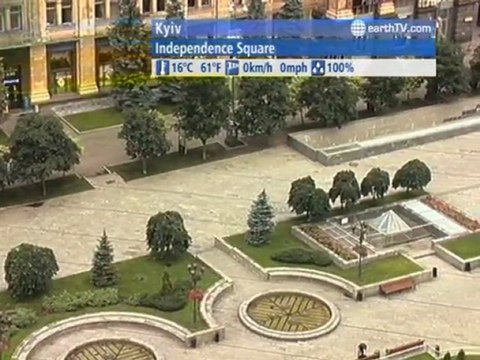 Barcelona - Spain, Los Angeles - USA, Agadir - Morocco, Stuttgart - Germany, Kyiv - Ukraine, Lucerne - Switzerland, Macau SAR - China