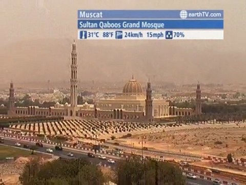 Hong Kong SAR - China, Agadir - Morocco, Bandar Seri Begawan - Brunei, Muscat - Oman, Cannes - France, Warsaw - Poland, Engelberg - Titlis - Switzerland