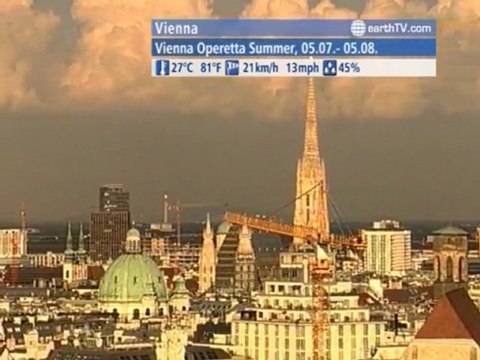 Lugano - Ticino - Switzerland, Tenerife - Spain, Macau SAR - China, Vienna - Austria, Warsaw - Poland, Cannes - France, Engelberg - Titlis - Switzerland