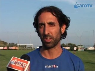 Icaro TV. I gol di AC Rimini-Montecopiolo e le interviste a D'Angelo, Greco e Chiodi