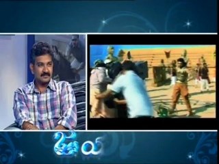 Jayapradam With - Sensational Director - S. S. Raja Mouli - 02