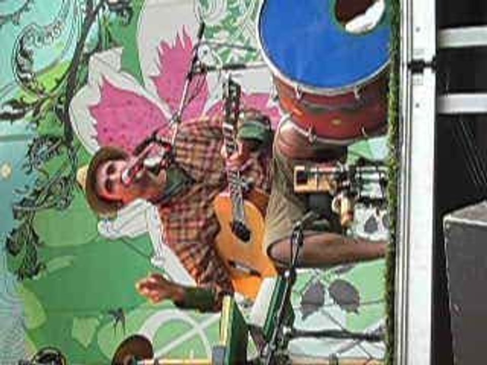 Rit en concert a Paris plage 2