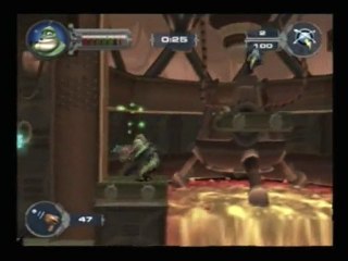 11 - Retour au Raid Dead & 3eme episode des aventures de Qwark