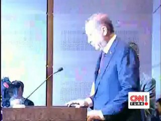 TURKIYE'NIN YENI BAKANLAR KURULU