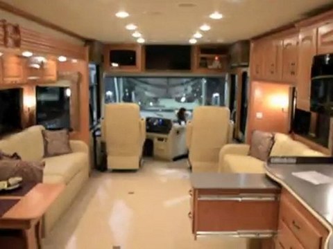 2011 Newmar Dutch Star 4020 - All Electric Motorhome