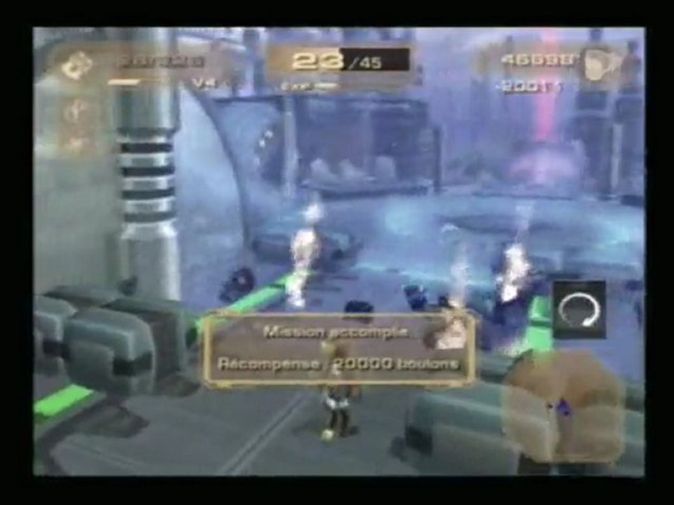 13 - Blackwater City