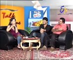 Talk Time with  - Hero Tanish  - Director Lakshmi narayana  - Manchivadu -  03