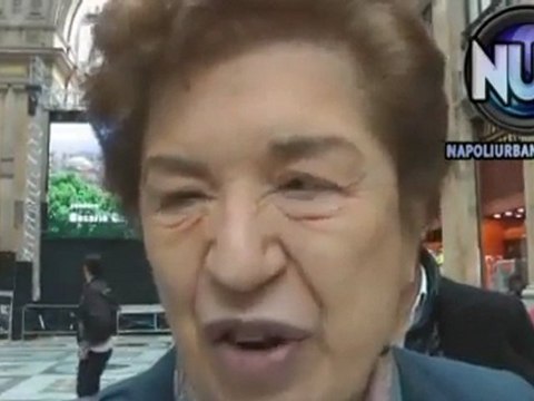 Napoli - Beatificazione Giovanni Paolo II