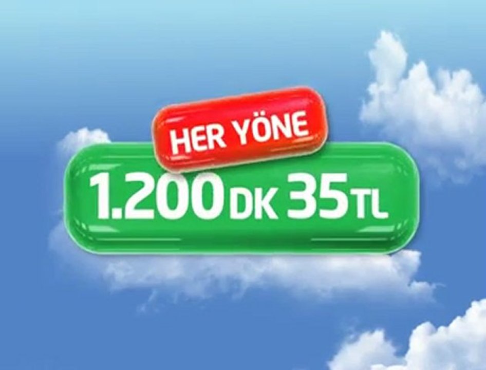 Fasülye Avea Bizi Kovdumu