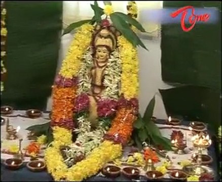 Diwali Pooja - Lakshmi Pooja - Happy Diwali