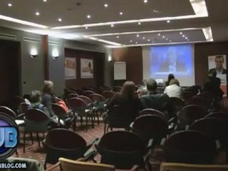 Luigi de Magistris - commenta comunali 2011