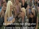 Wie werde ich Punk Rock Girl