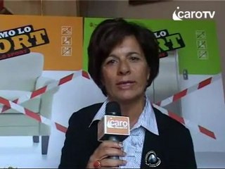 Icaro TV. Nona edizione di 'RiminiXLoSport'