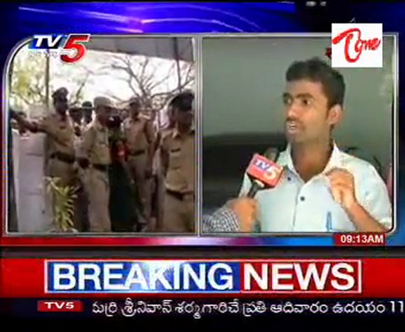 Naked dancies in  vizag