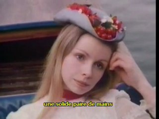 Doctor Who Shada part 1 vostfr