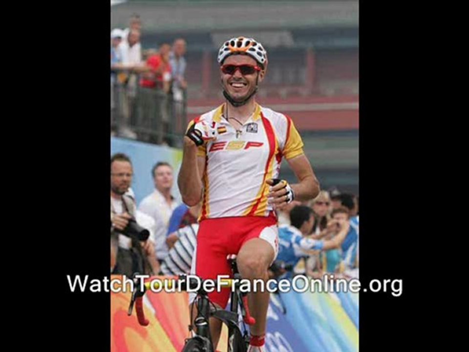 how to watch the Tour de France 2011 live online