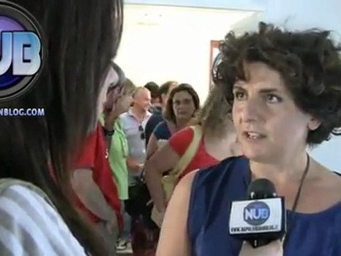 Incontro movimenti cittadini, il vicesindaco Sodano assente