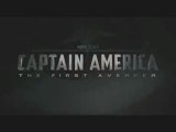 Capitán América: Detrás de las Cámaras 2