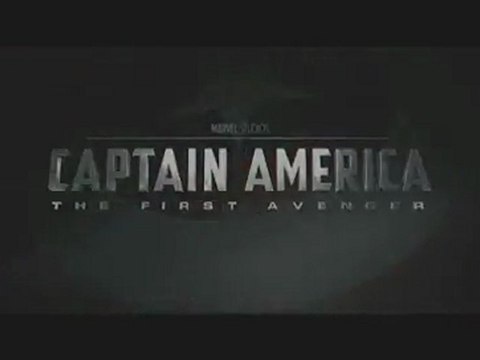 Capitán América: Detrás de las Cámaras 2