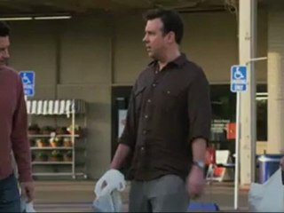 Horrible Bosses (2011) Trailer