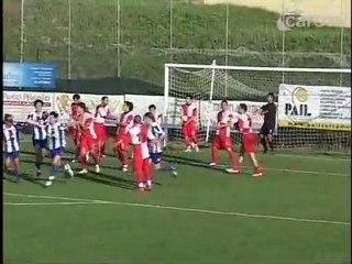 Icaro TV. Atessa VdS-Real Rimini 4-1, il servizio