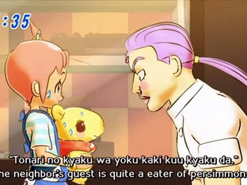 HK ep 14