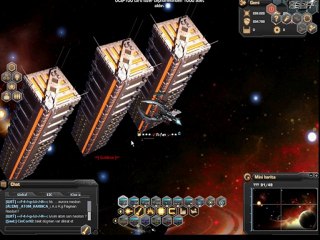 darkorbit gizli harita